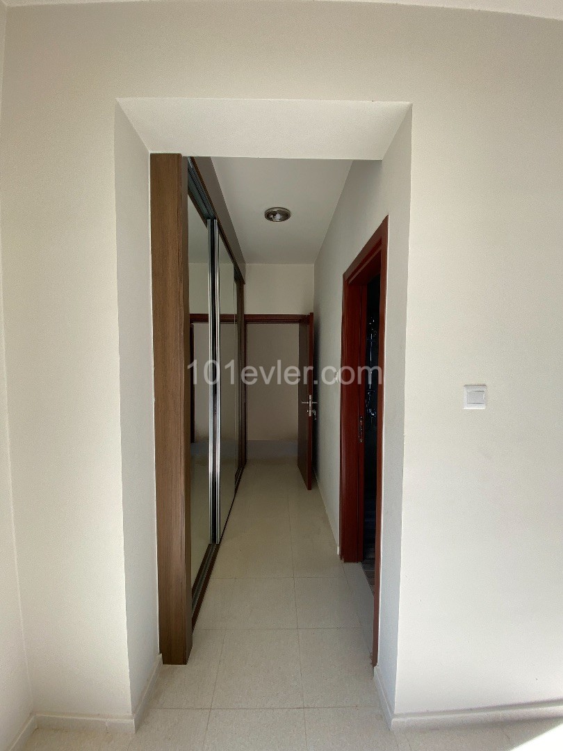 Villa To Rent in Küçük Kaymaklı, Nicosia