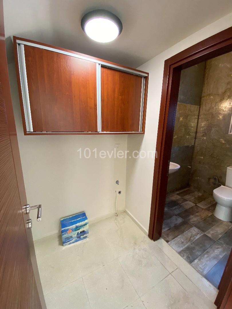 Villa To Rent in Küçük Kaymaklı, Nicosia