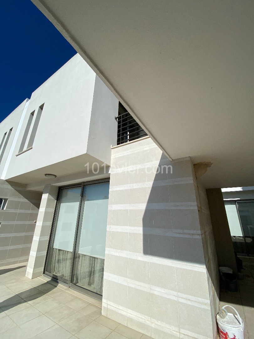 Villa To Rent in Küçük Kaymaklı, Nicosia