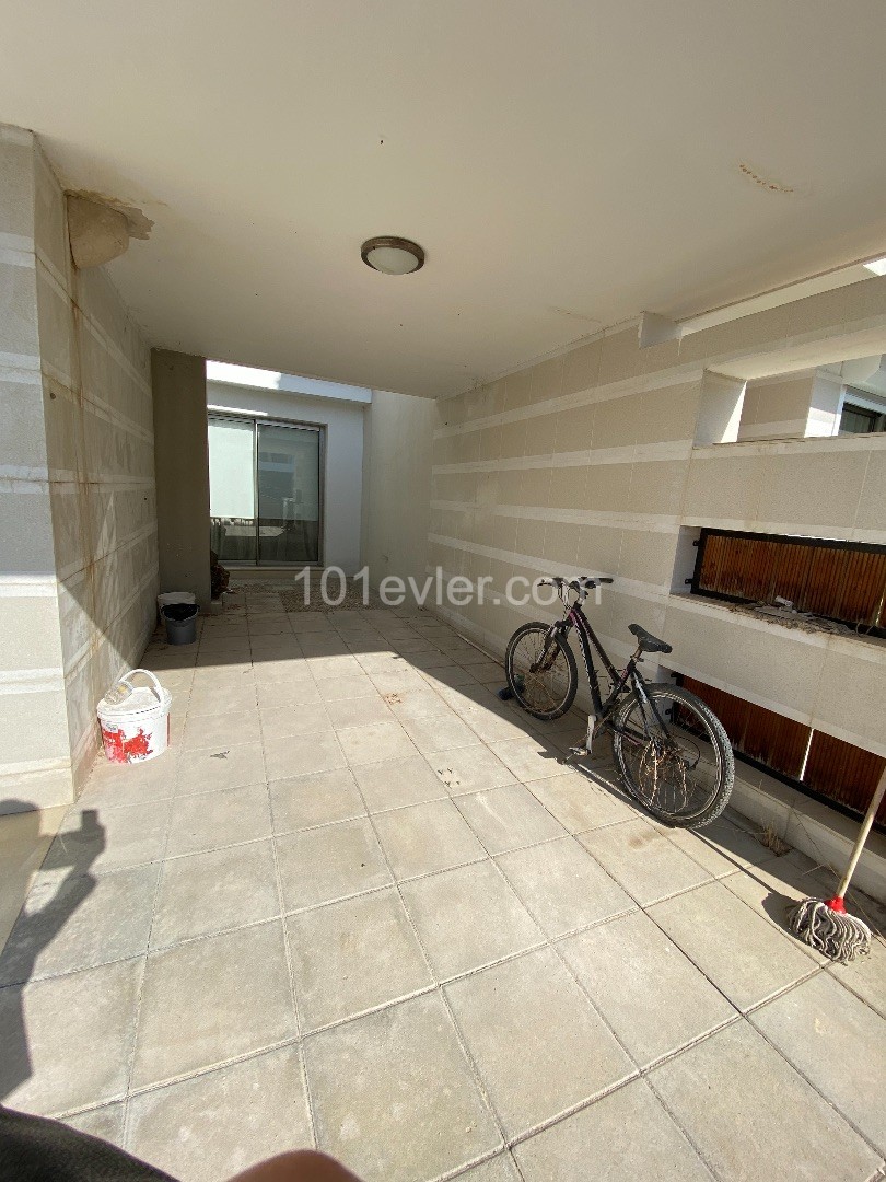 Villa To Rent in Küçük Kaymaklı, Nicosia