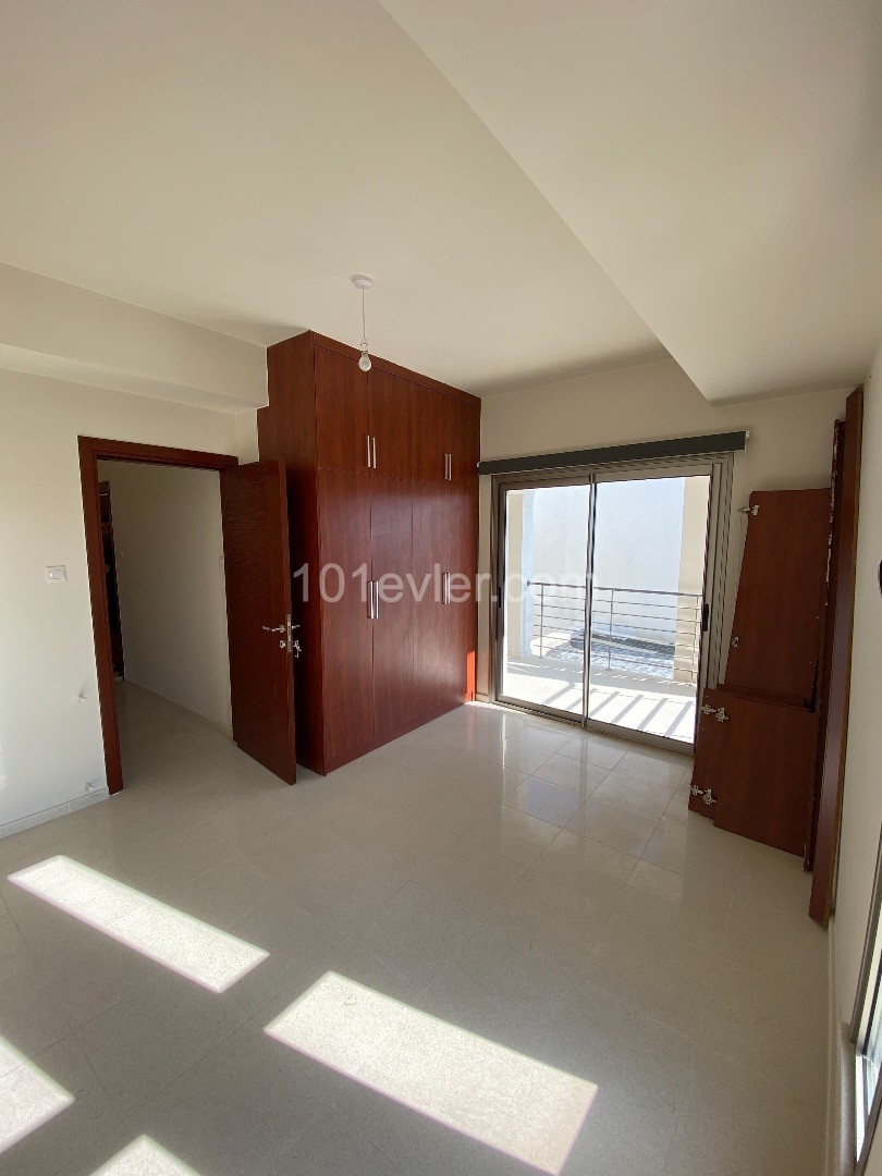 Villa To Rent in Küçük Kaymaklı, Nicosia