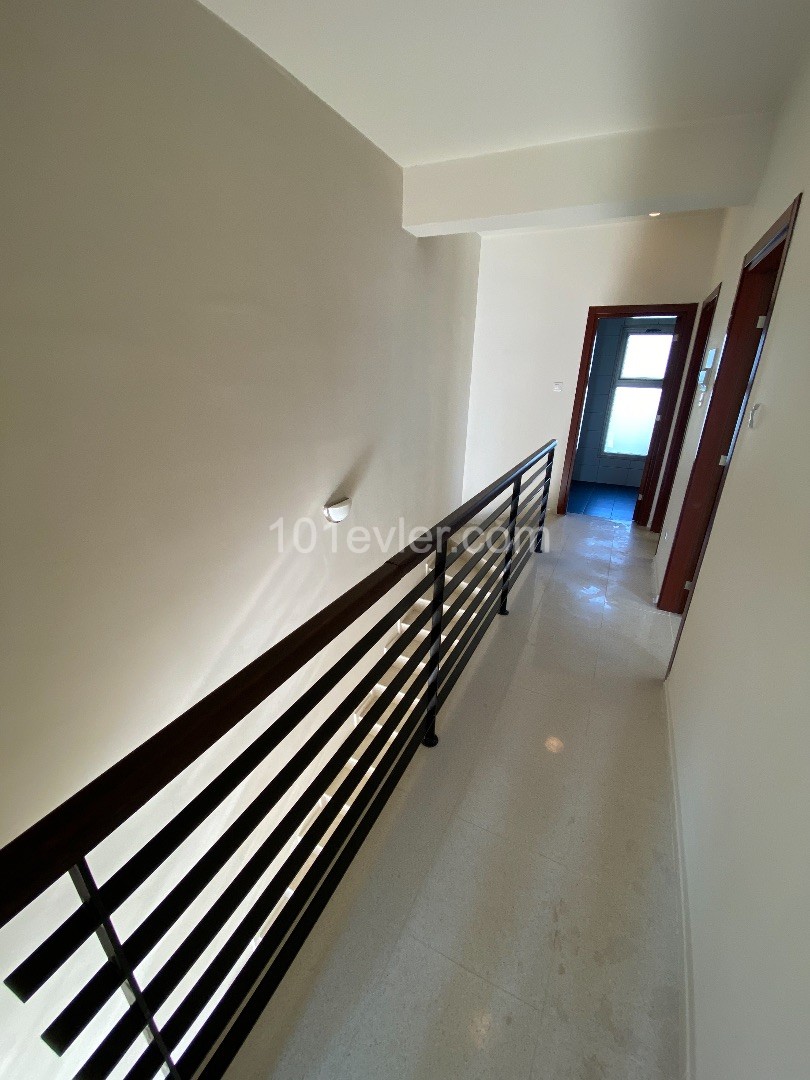 Villa To Rent in Küçük Kaymaklı, Nicosia