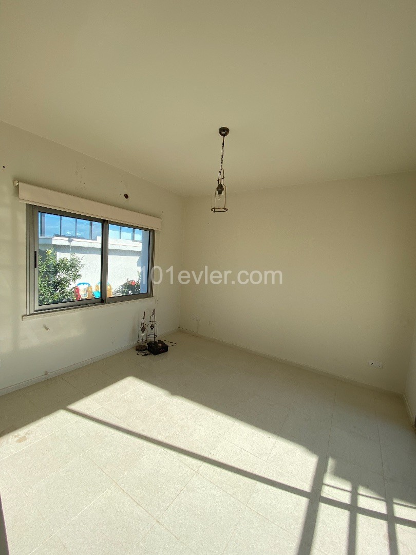 Villa To Rent in Küçük Kaymaklı, Nicosia