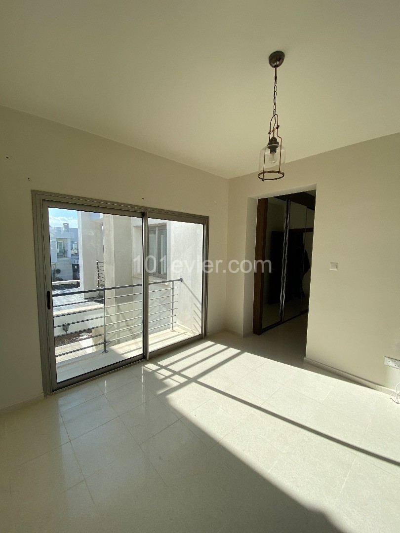 Villa To Rent in Küçük Kaymaklı, Nicosia