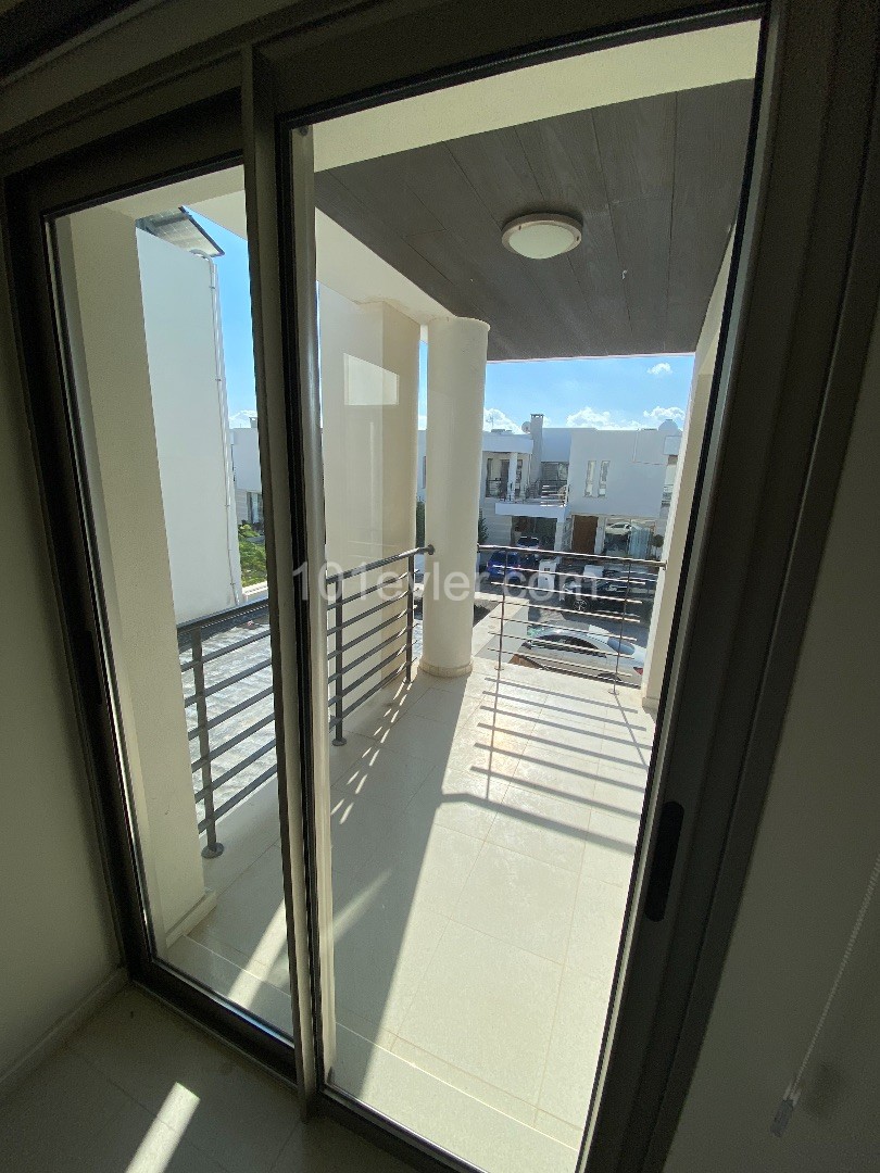 Villa To Rent in Küçük Kaymaklı, Nicosia