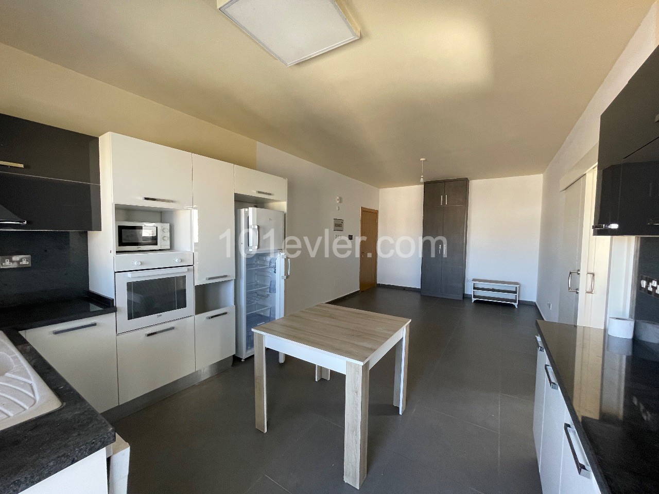 2+1 Flat with Turkish Title for Sale in Gonyeli ** 