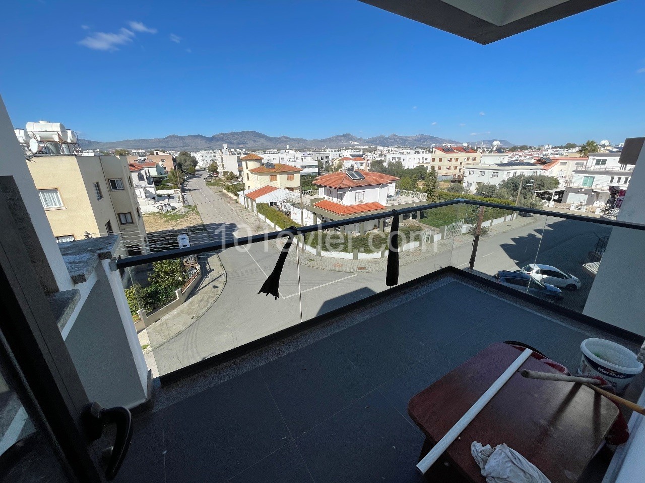 2+1 Flat with Turkish Title for Sale in Gonyeli ** 