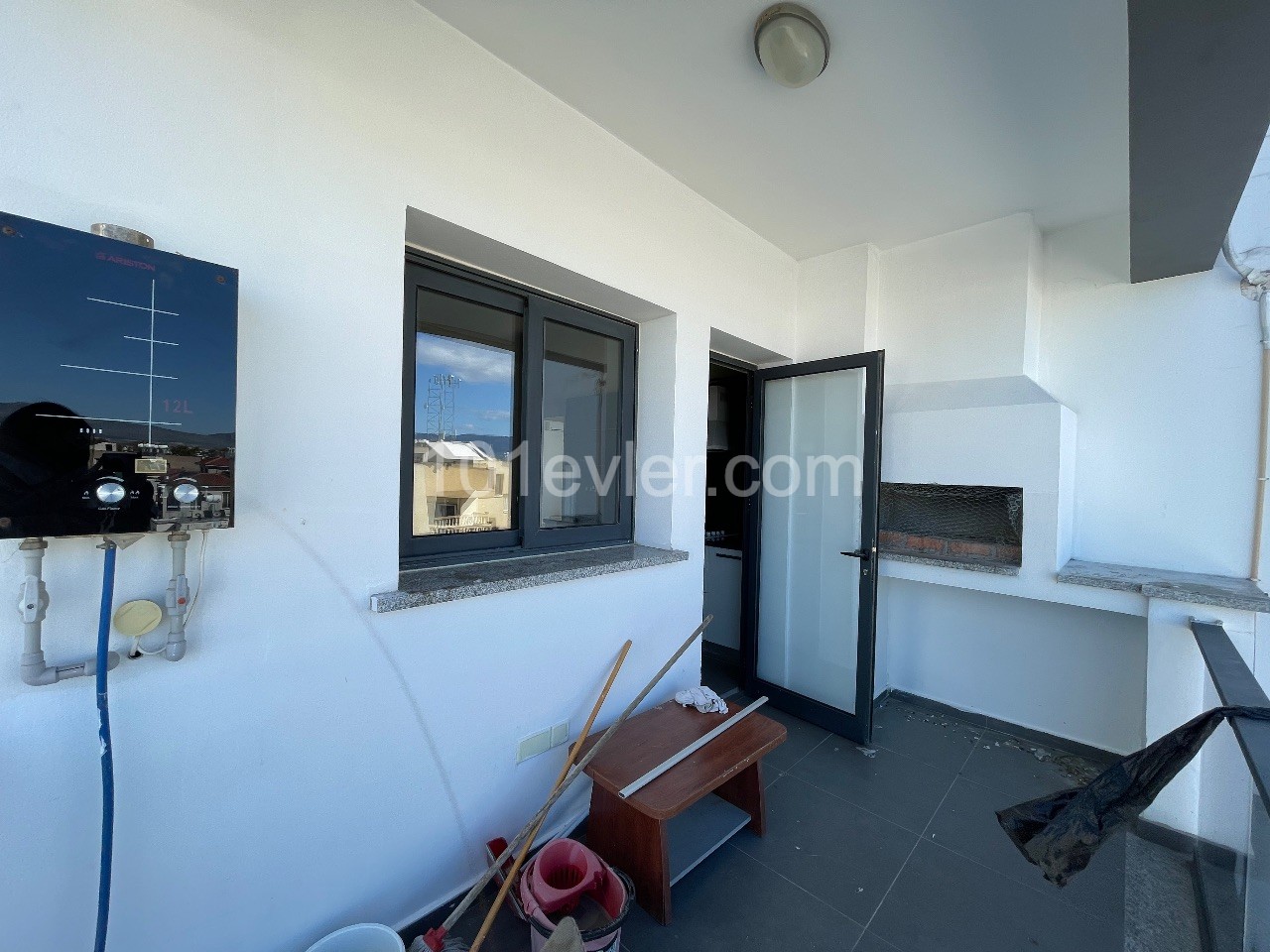 2+1 Flat with Turkish Title for Sale in Gonyeli ** 