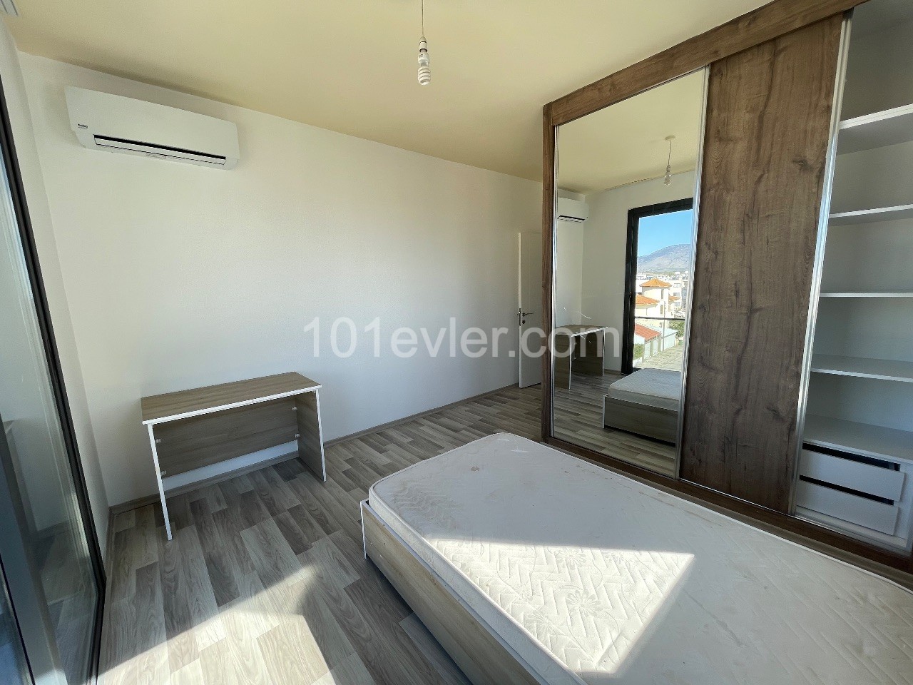 2+1 Flat with Turkish Title for Sale in Gonyeli ** 