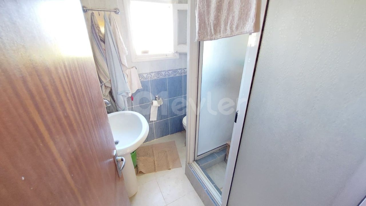 Detached Garden House with Mountain and Sea Views in Kyrenia Alsancak ** 