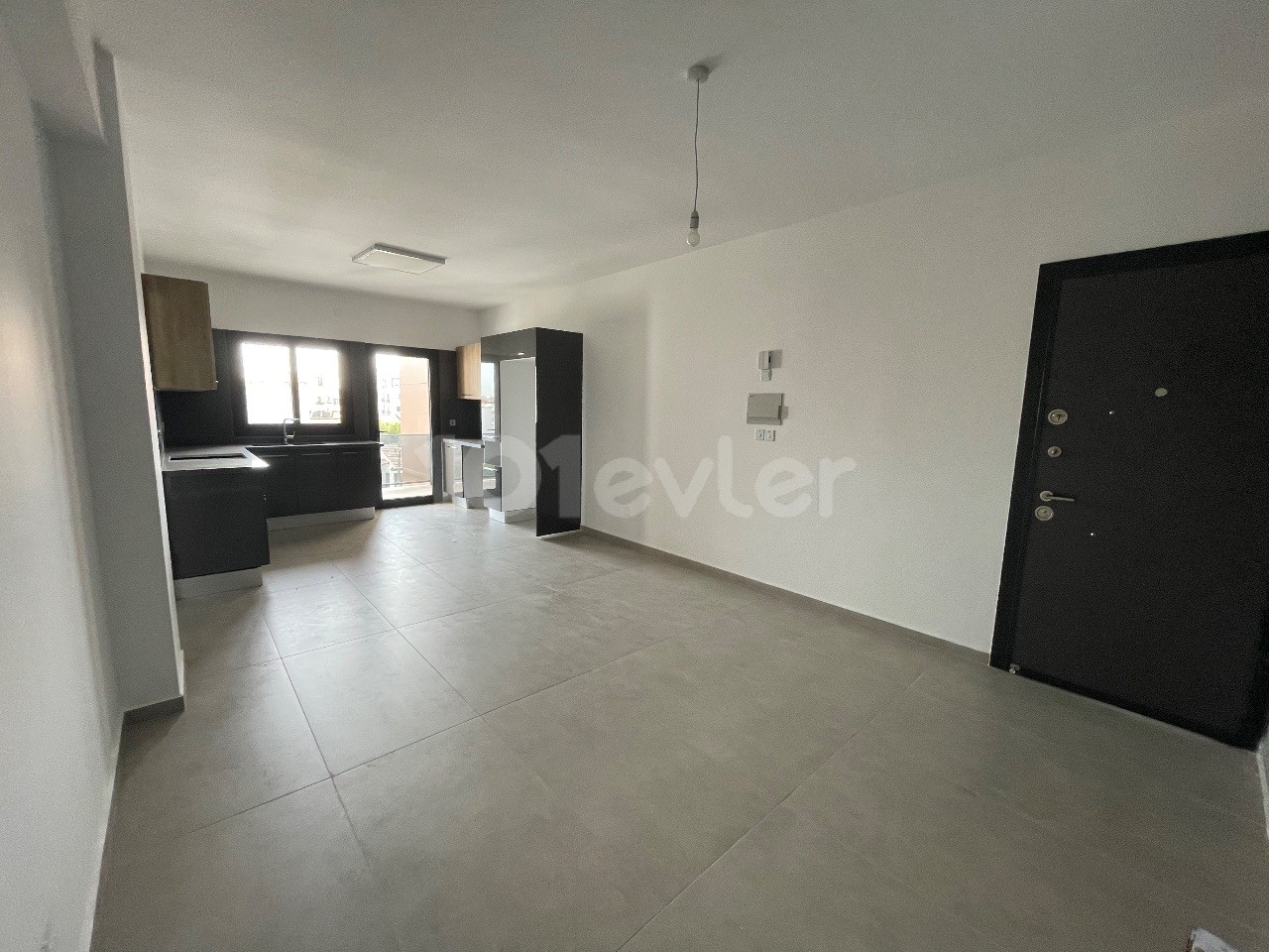 En-Suite 2+1 Luxury Apartment for Sale in Mitreelide Türk Koçanlı ** 