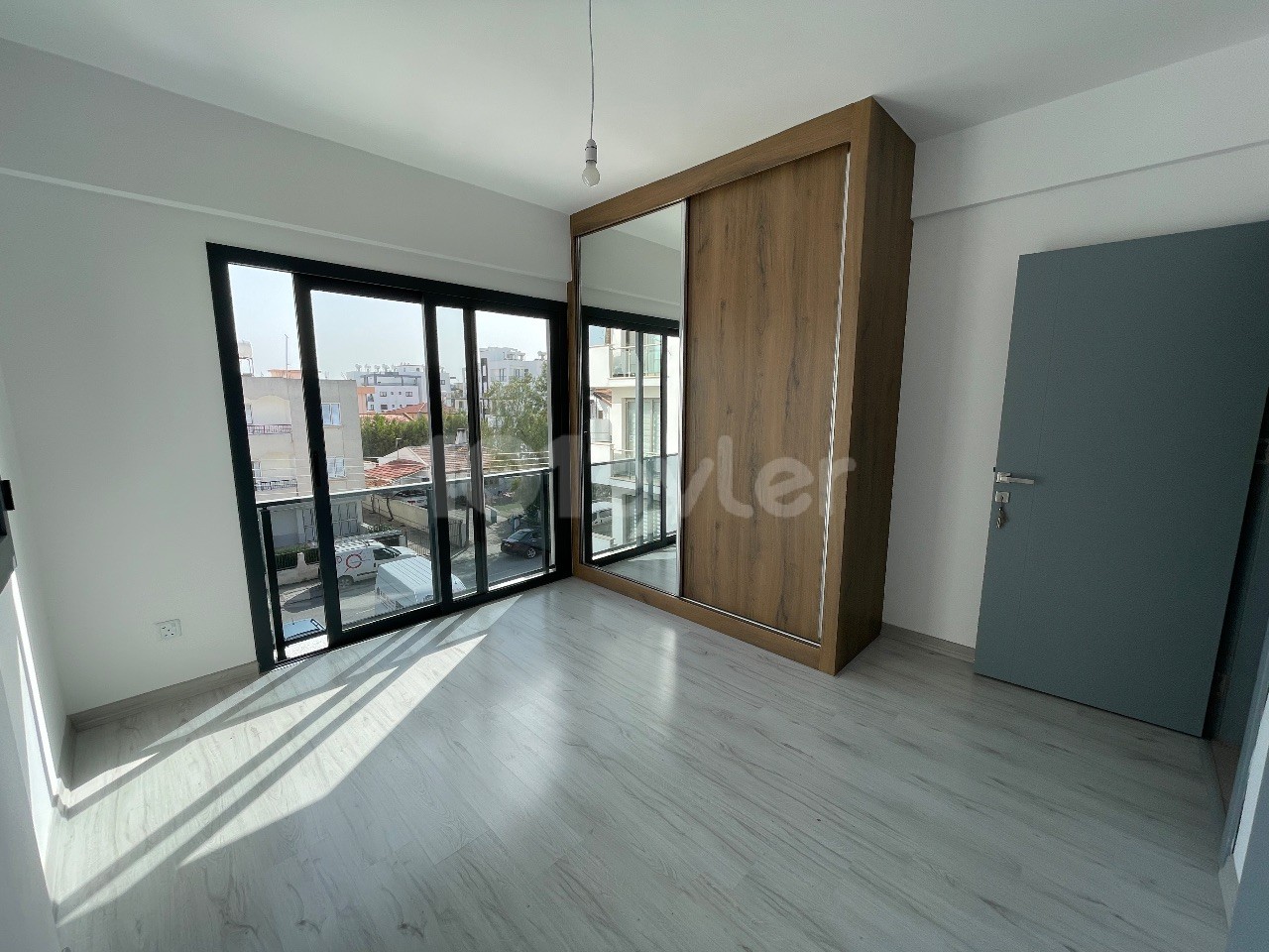 En-Suite 2+1 Luxury Apartment for Sale in Mitreelide Türk Koçanlı ** 