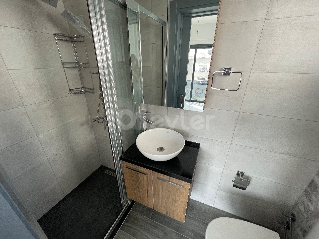 En-Suite 2+1 Luxury Apartment for Sale in Mitreelide Türk Koçanlı ** 