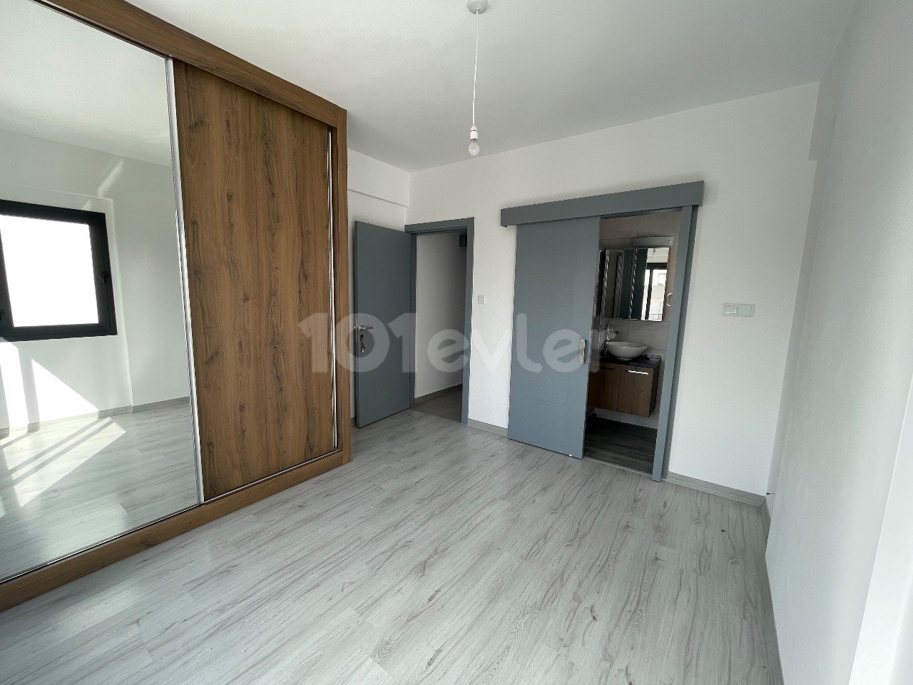 En-Suite 2+1 Luxury Apartment for Sale in Mitreelide Türk Koçanlı ** 