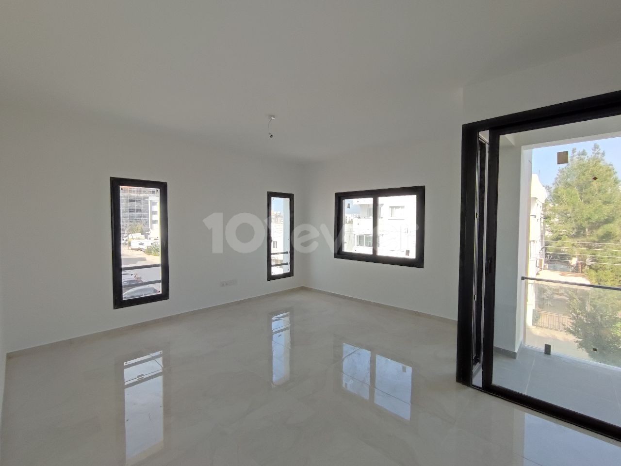 Luxury 3+1 and 2+1 Penthouses For Sale In Ortaköy