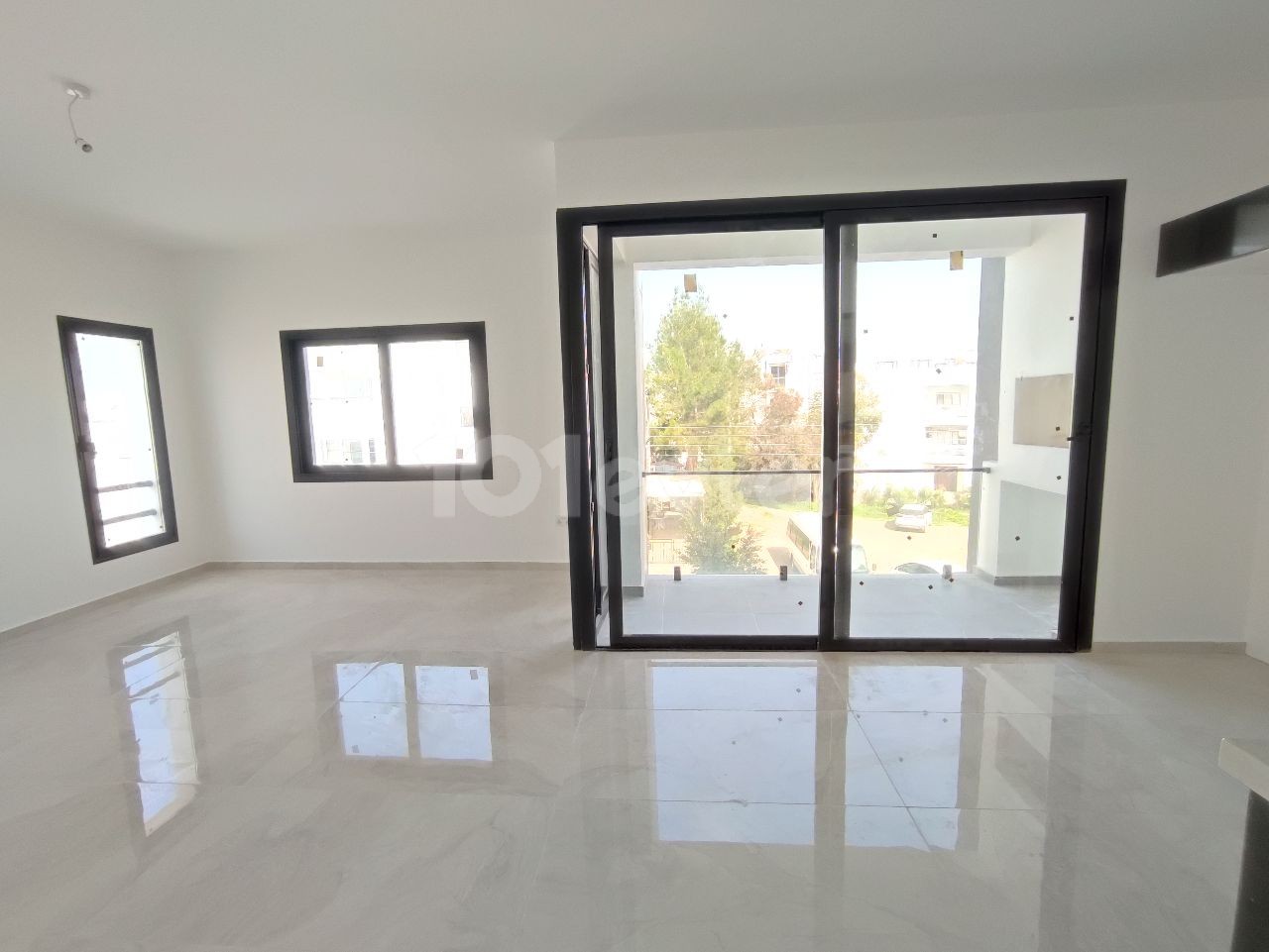 Ortaköy'de Satılık Lüks 3+1 ve 2+1 Penthouse Daireler