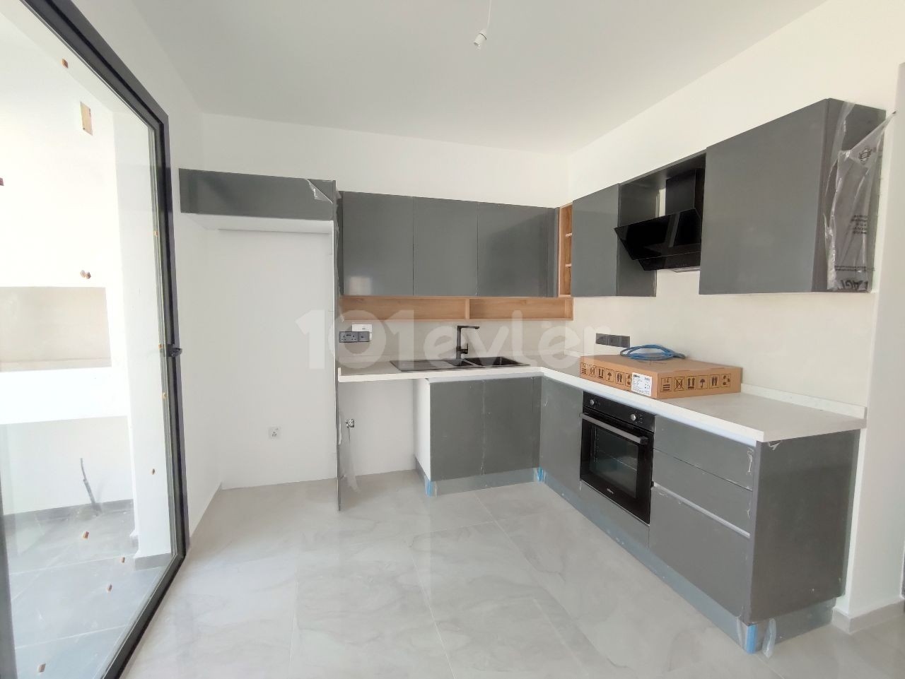 Ortaköy'de Satılık Lüks 3+1 ve 2+1 Penthouse Daireler