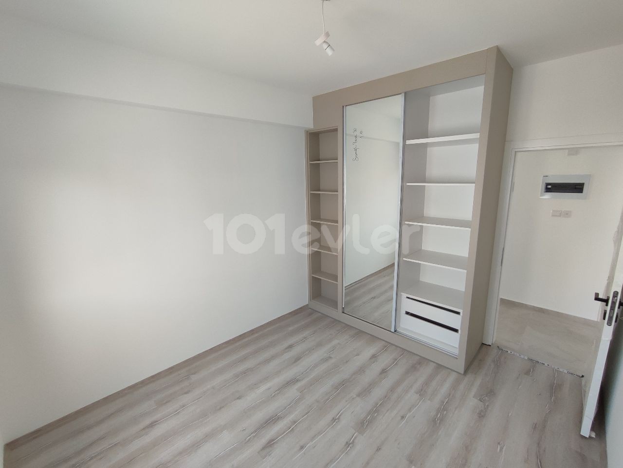 Ortaköy'de Satılık Lüks 3+1 ve 2+1 Penthouse Daireler