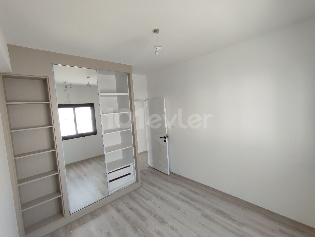 Luxury 3+1 and 2+1 Penthouses For Sale In Ortaköy