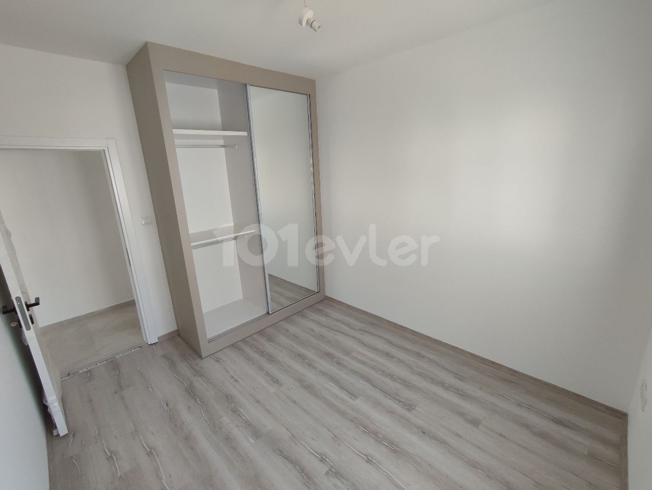 Luxus 3 + 1 und 2 + 1 Penthouse-Wohnungen zum Verkauf in Ortaköy ** 