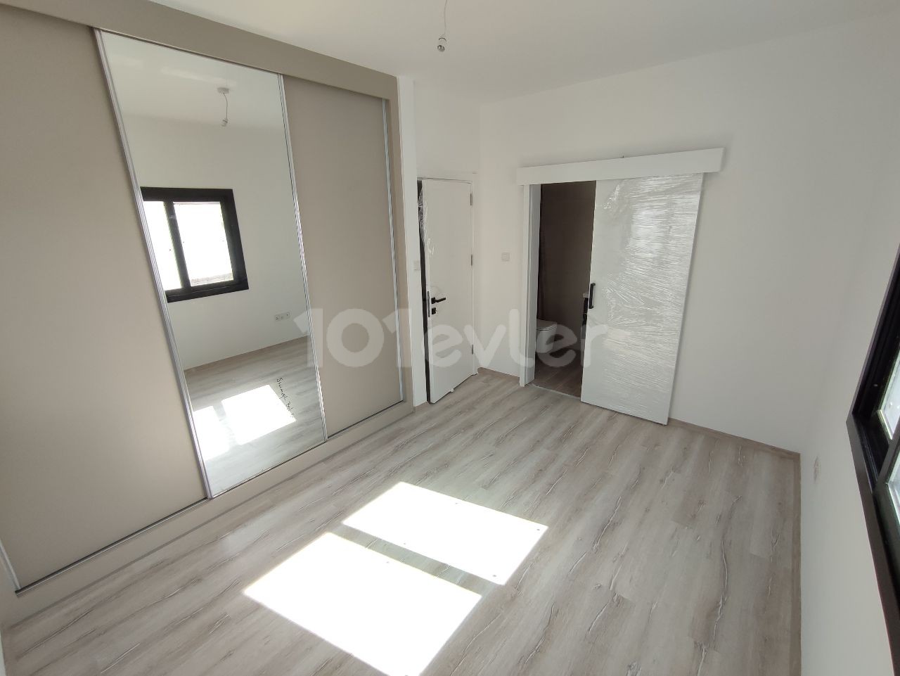 Ortaköy'de Satılık Lüks 3+1 ve 2+1 Penthouse Daireler