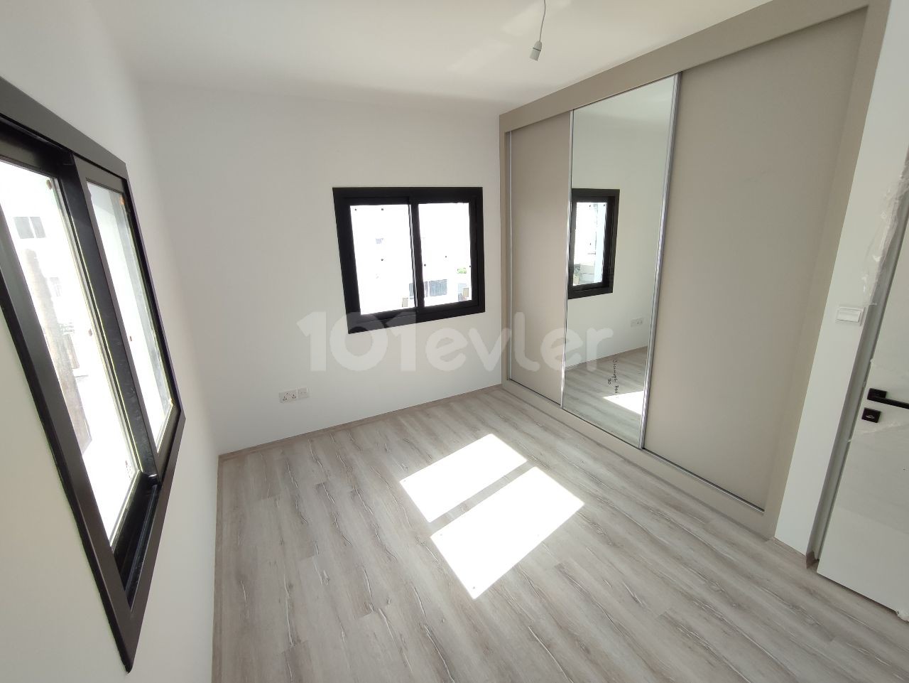 Luxus 3 + 1 und 2 + 1 Penthouse-Wohnungen zum Verkauf in Ortaköy ** 