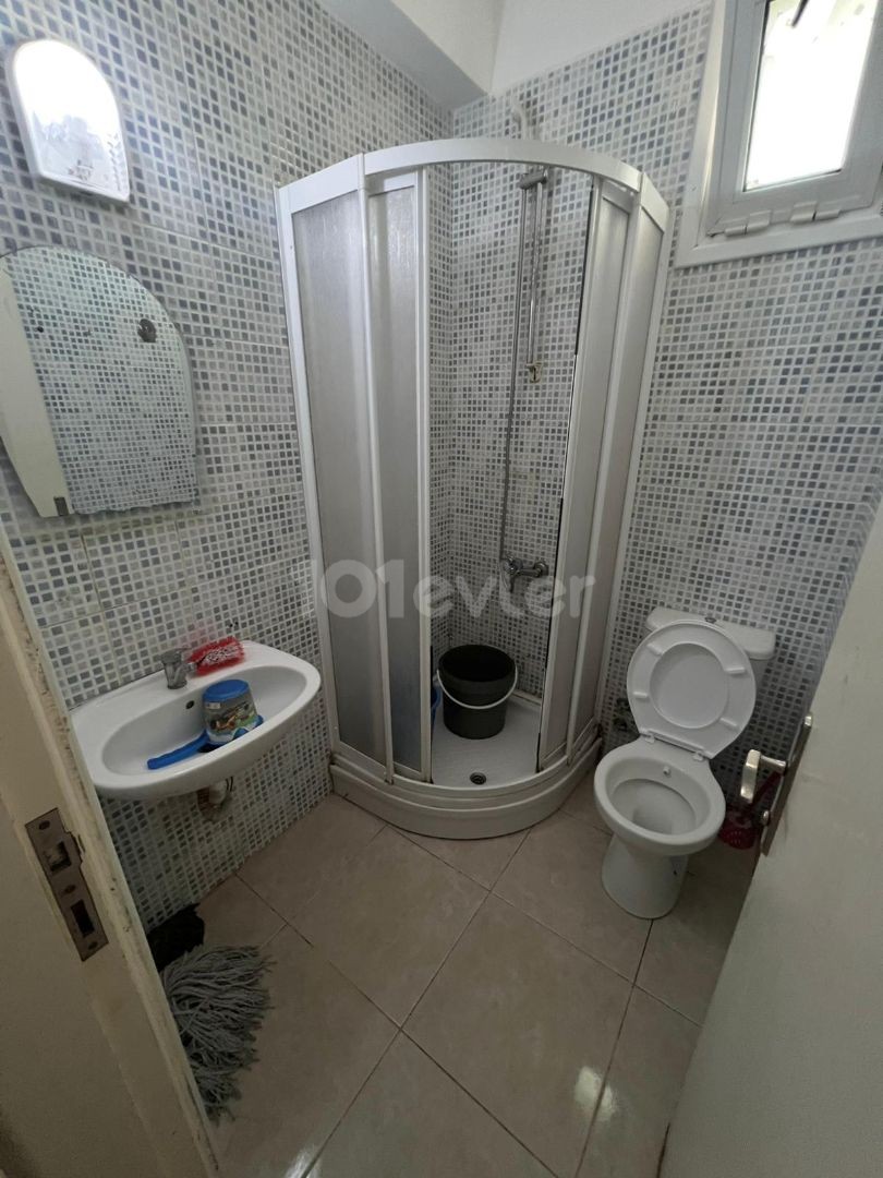 A 3-Bedroom Apartment for Sale Suitable for Investment, Located Close to the State Hospital in the Ortakoy District of Nicosia ** 