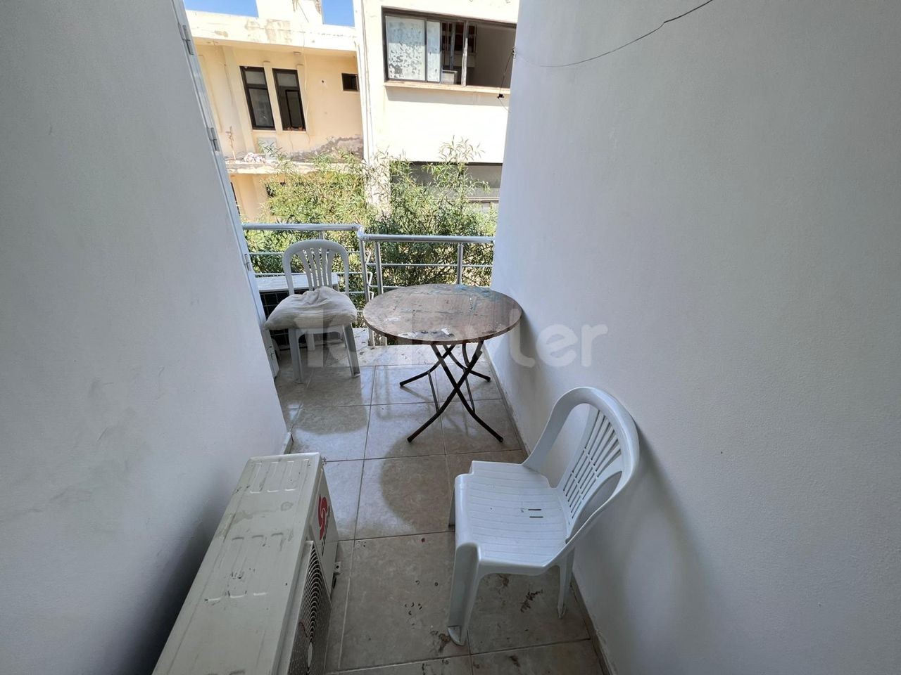 A 3-Bedroom Apartment for Sale Suitable for Investment, Located Close to the State Hospital in the Ortakoy District of Nicosia ** 