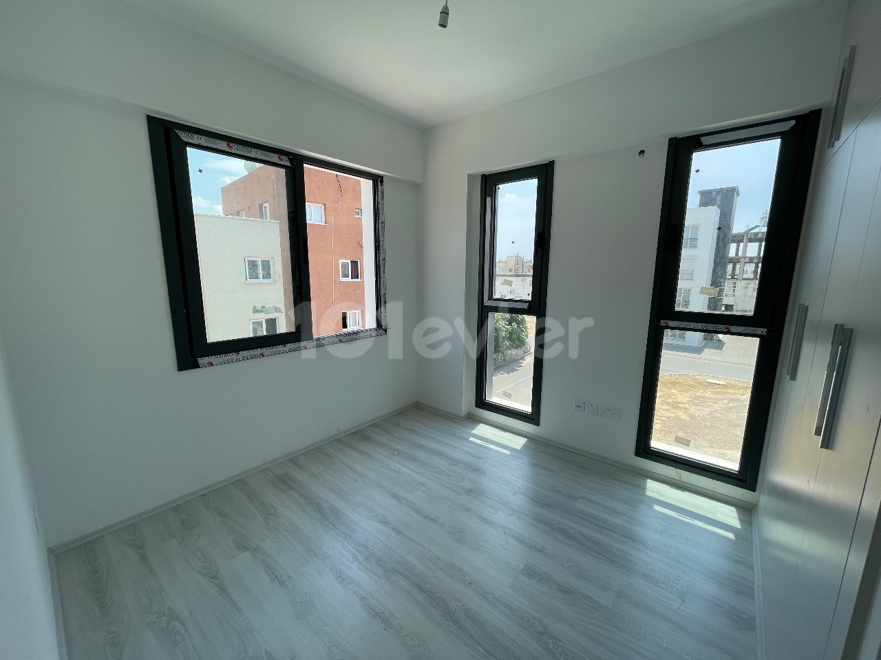 2 + 1 Zero Apartment with Turkish Cob for Sale in Mitre ** 