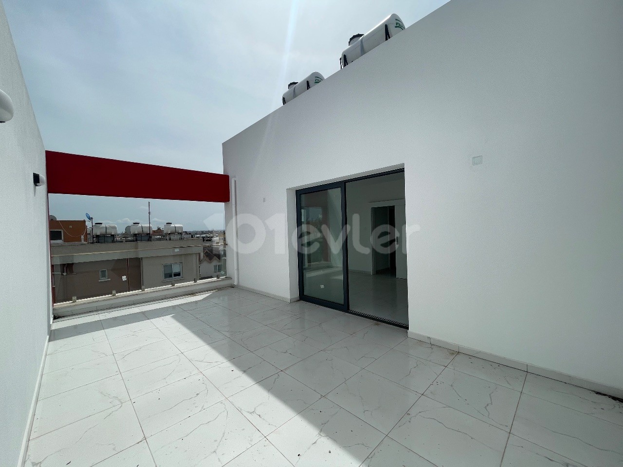 2+1 Penthouse for Sale in Mitreelide Turkish Kocanli ** 