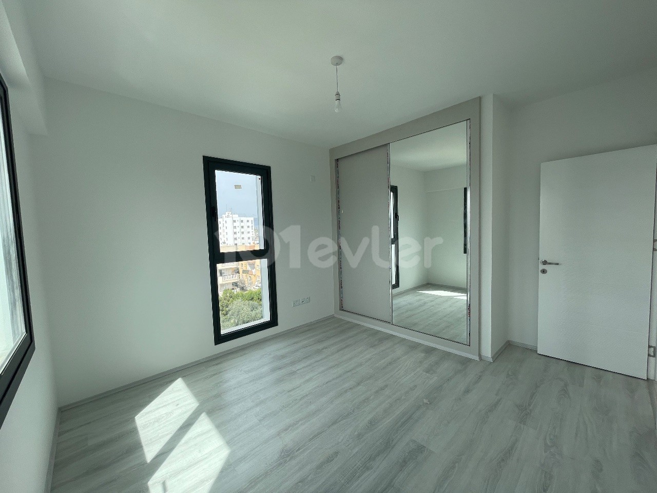 Gönyelide Türk Koçanlı 2+1 Satılık Penthouse