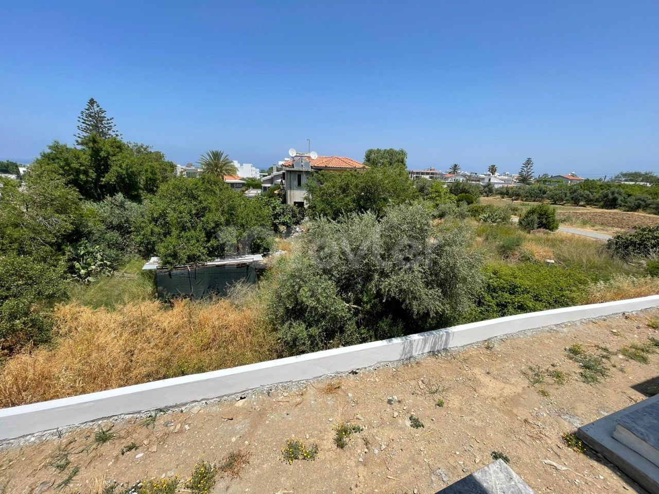 Our project is a Detached Villa FOR SALE in Kyrenia Alsancak with a beautiful location and a central location of 2 + 1. ** 