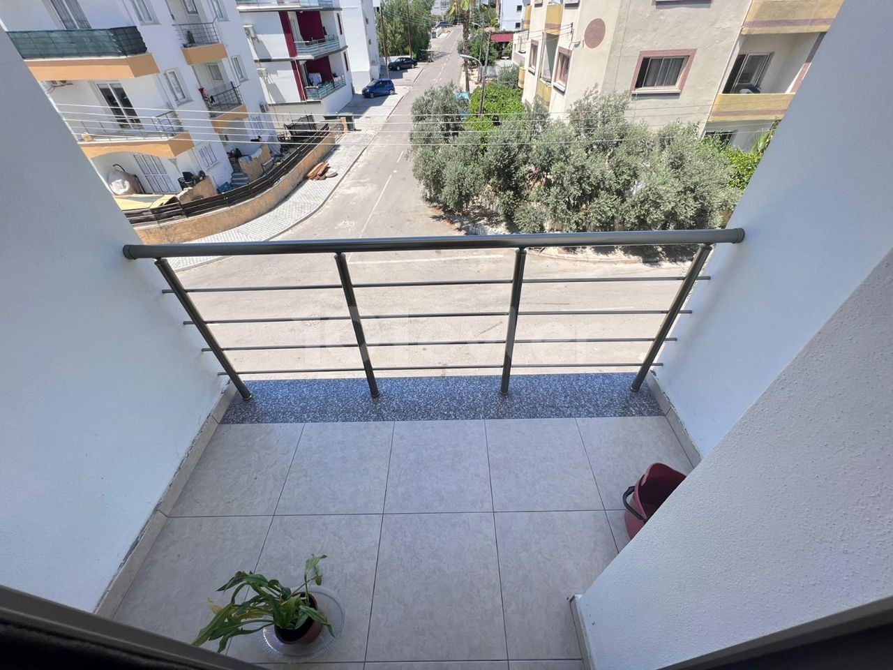 2+1 Apartments for Rent in Mitre District of Nicosia ** 