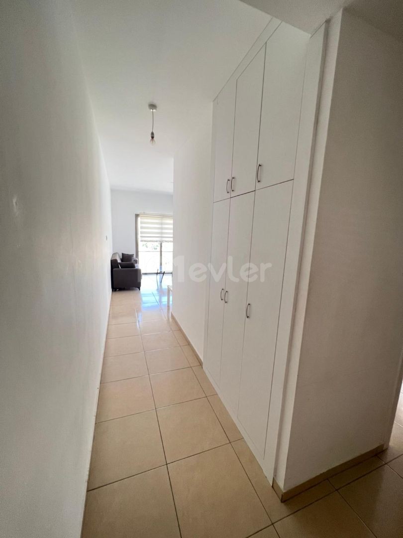 2+1 Apartments for Rent in Mitre District of Nicosia ** 