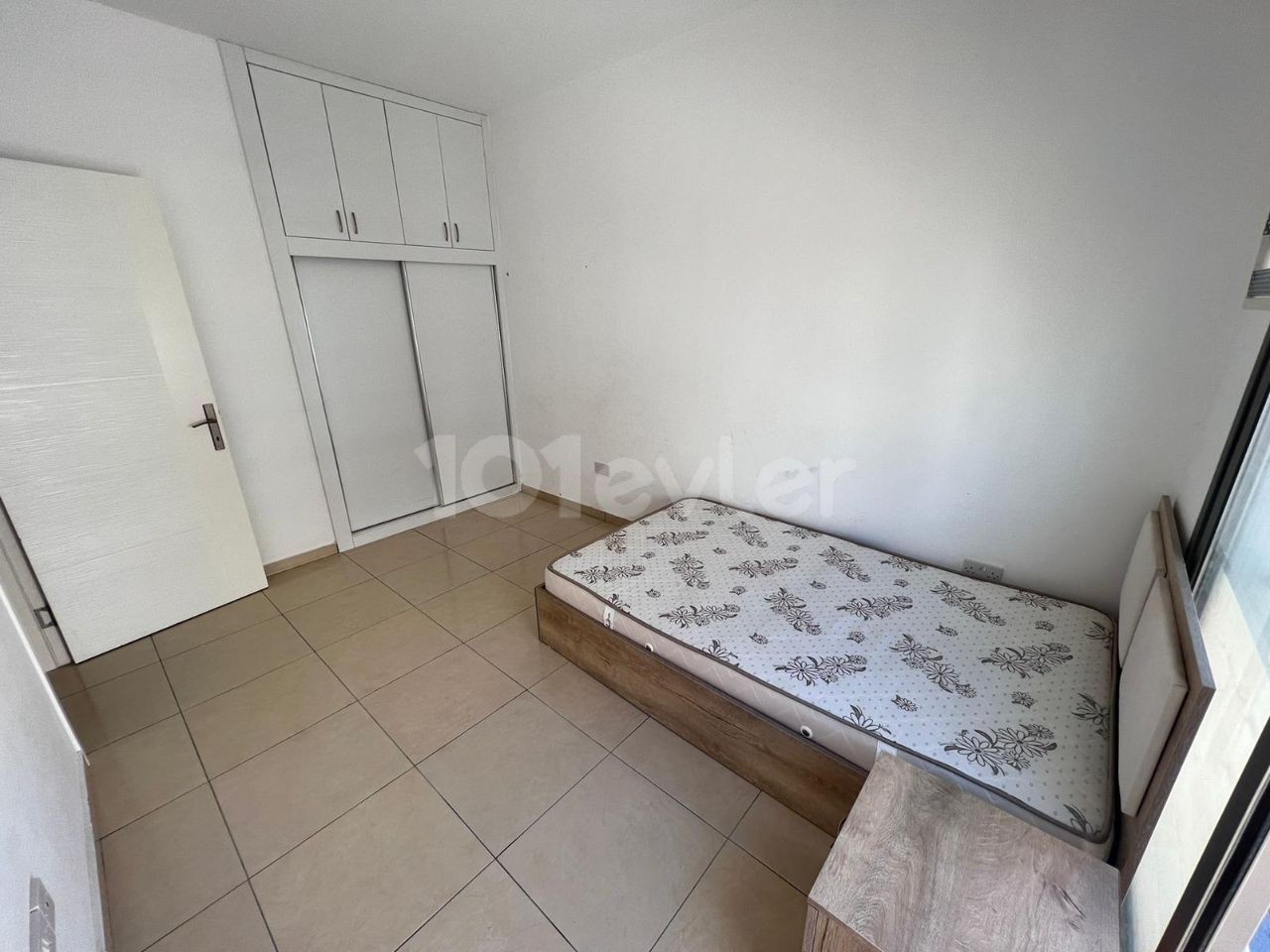 2+1 Wohnung Zu Vermieten In Nikosia Gehreli ** 