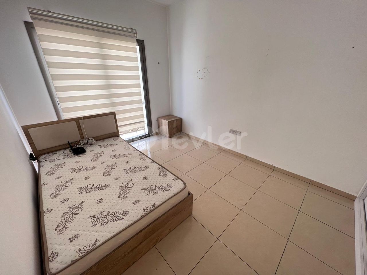 2+1 Apartments for Rent in Mitre District of Nicosia ** 