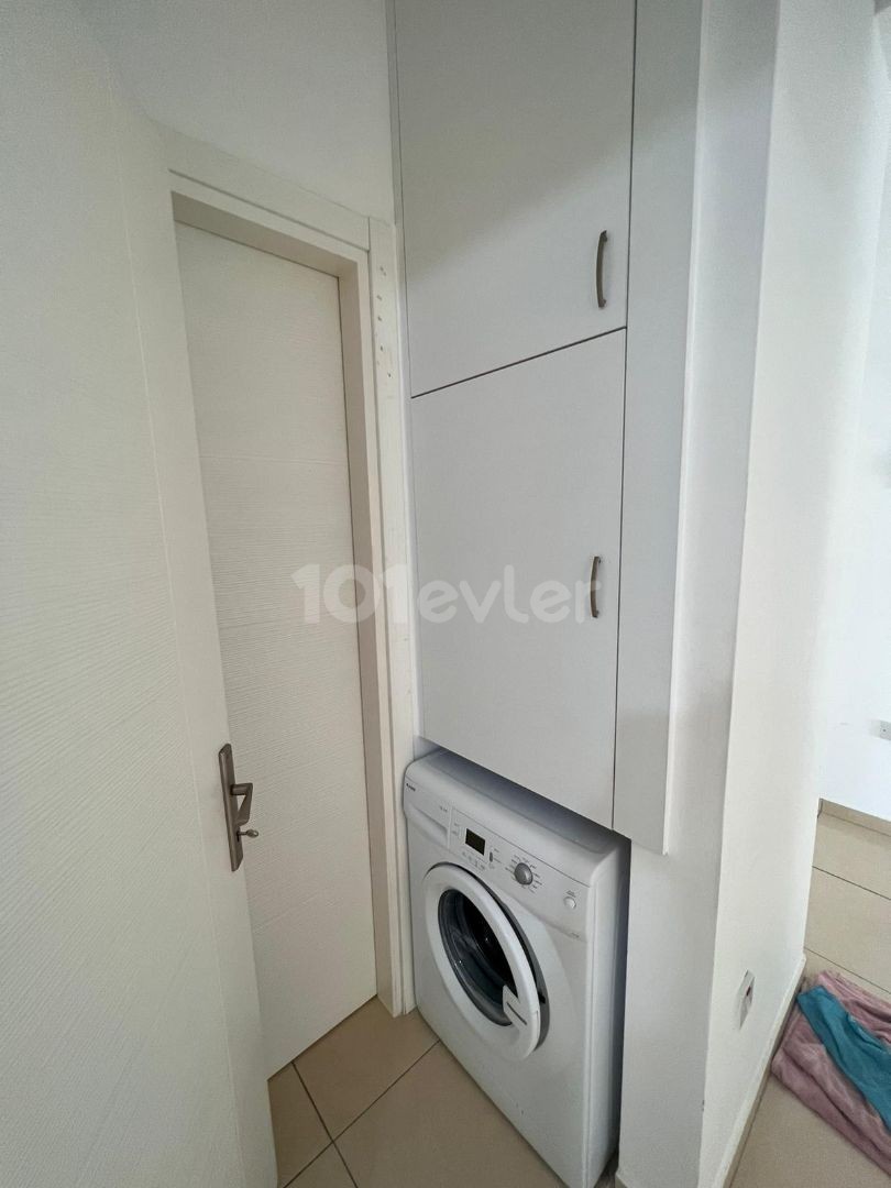 Lefkoşa Gönyeli Bölgesinde Kiralık 2+1 Daire