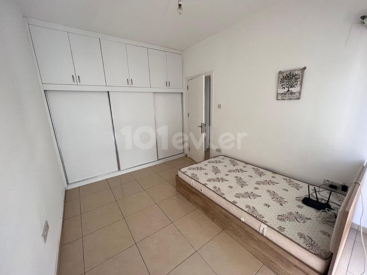 2+1 Apartments for Rent in Mitre District of Nicosia ** 