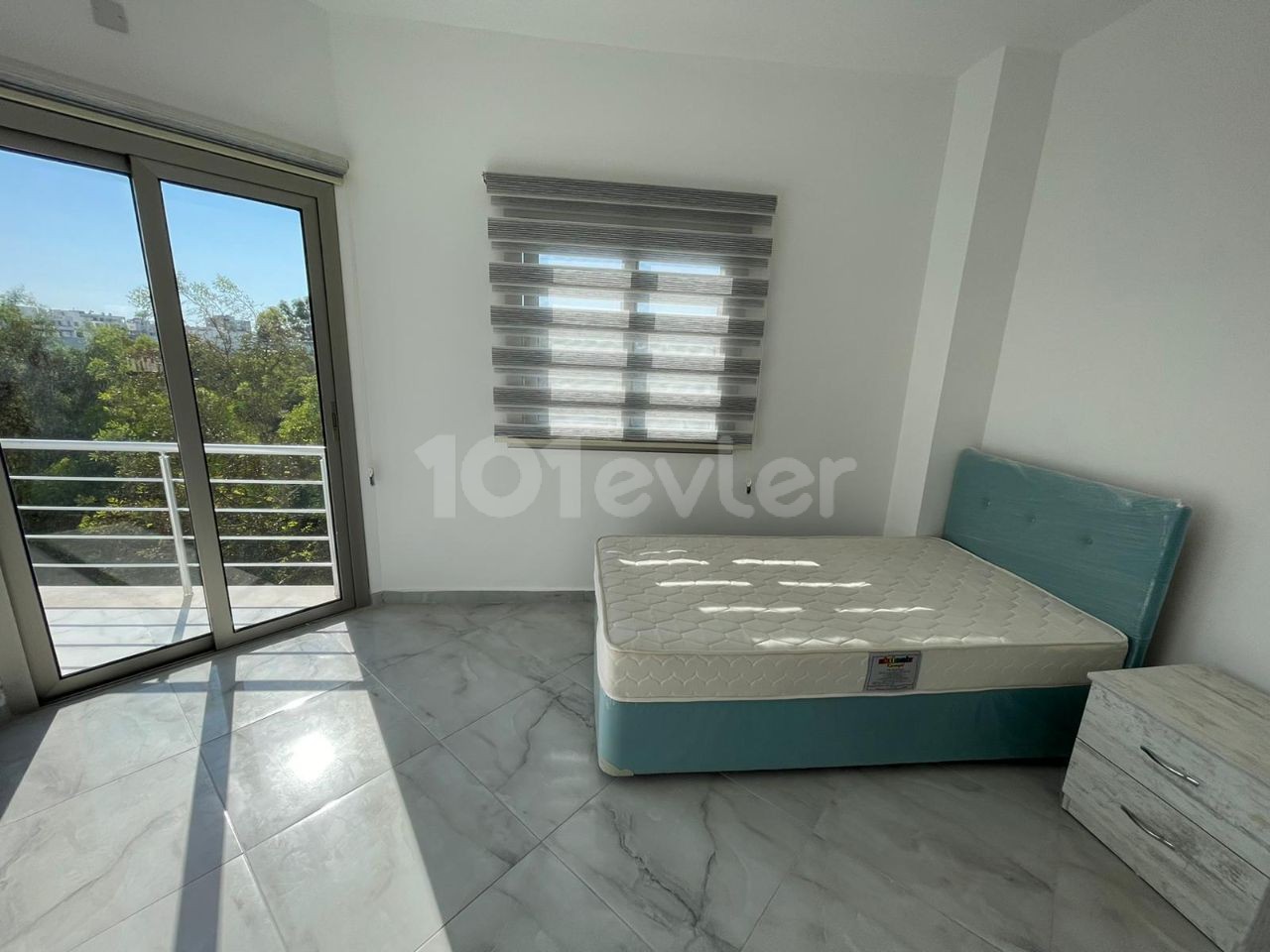 A Fully Furnished Apartment FOR RENT in Yenikent, Very Close to the Main Street and Stops! ** 