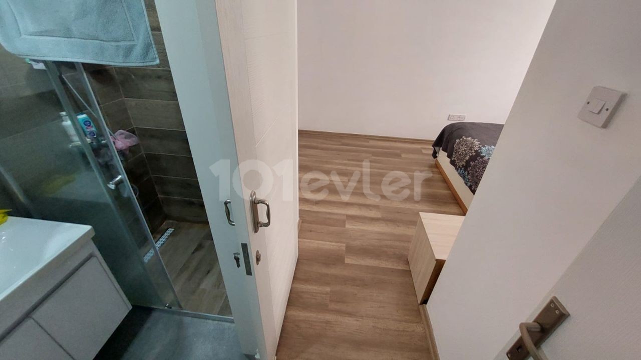 Gönyeli Adamar Market  Yanı Kiralık Daire  