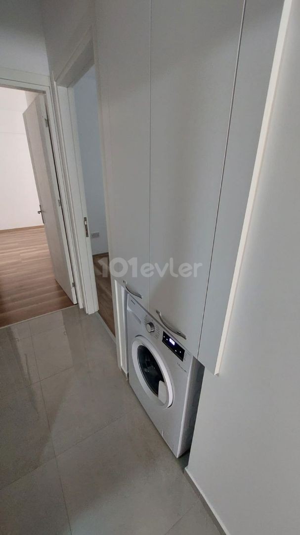 Gönyeli Adamar Market  Yanı Kiralık Daire  