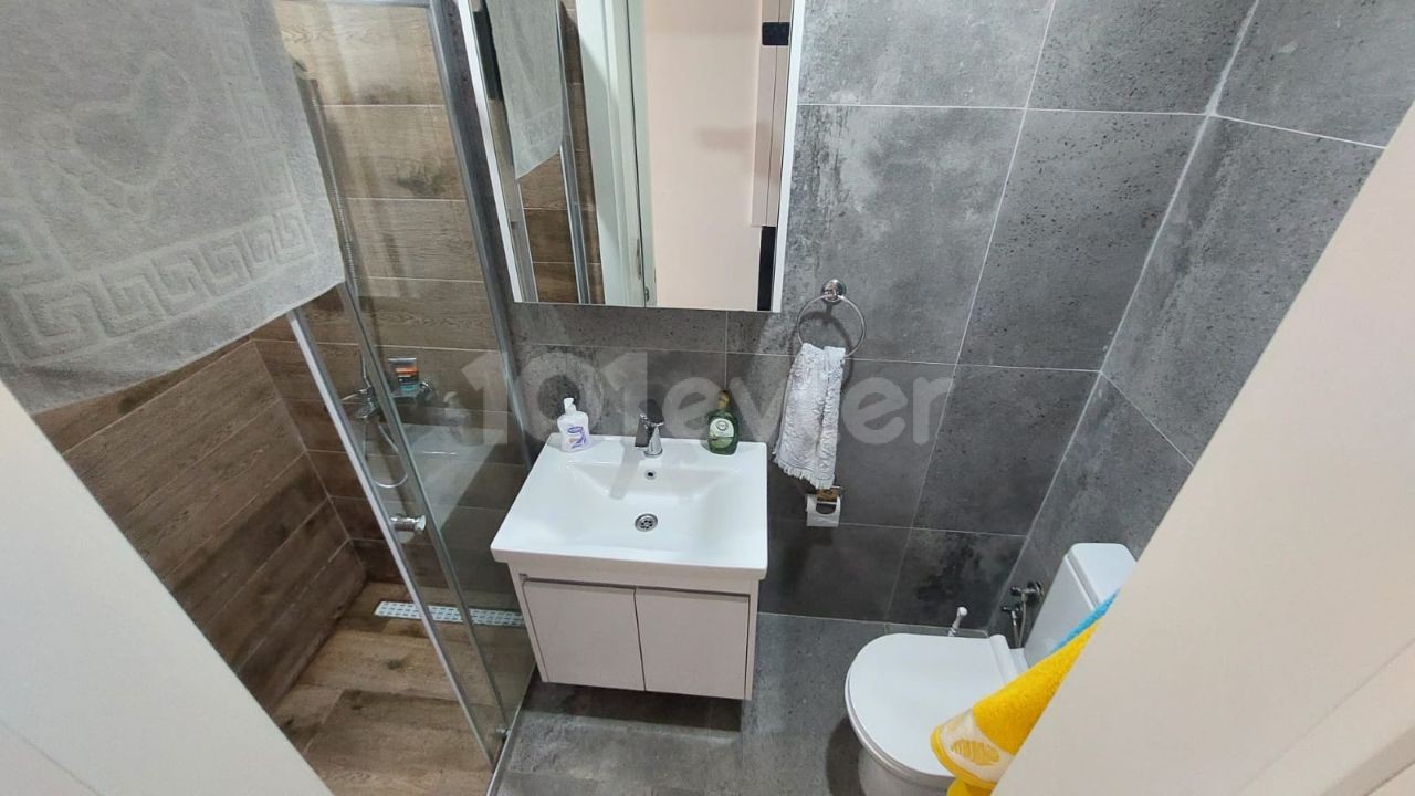 Gönyeli Adamar Market  Yanı Kiralık Daire  