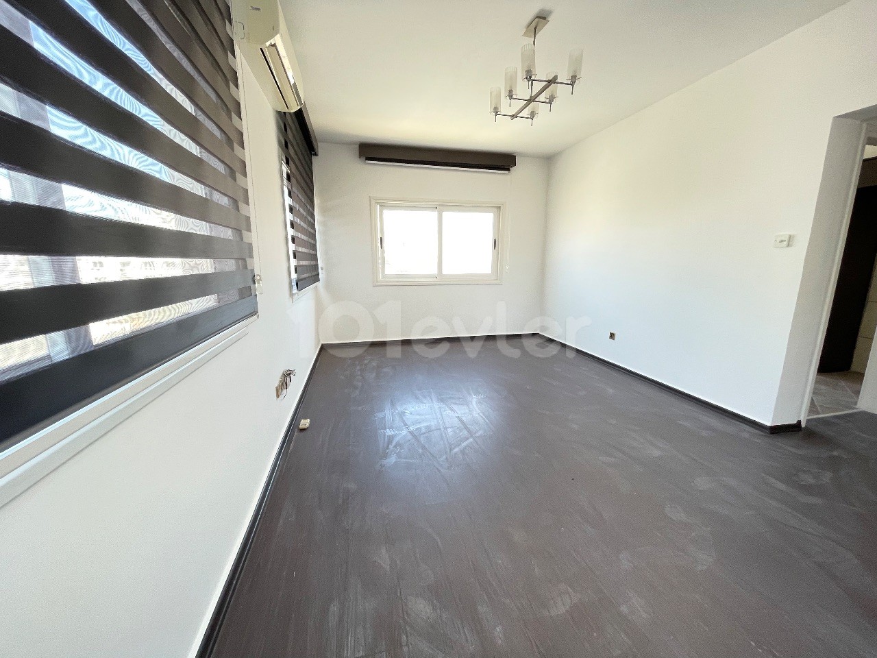 A RENTED Office on the Main Street in the City of Nicosia! ** 