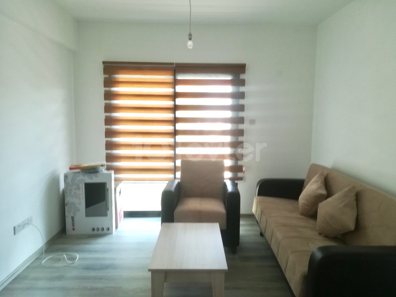 1 + 1 Apartments FOR SALE in Kyrenia Central with All their Belongings, Whether for Yourself Or for Investment Purposes! ** 