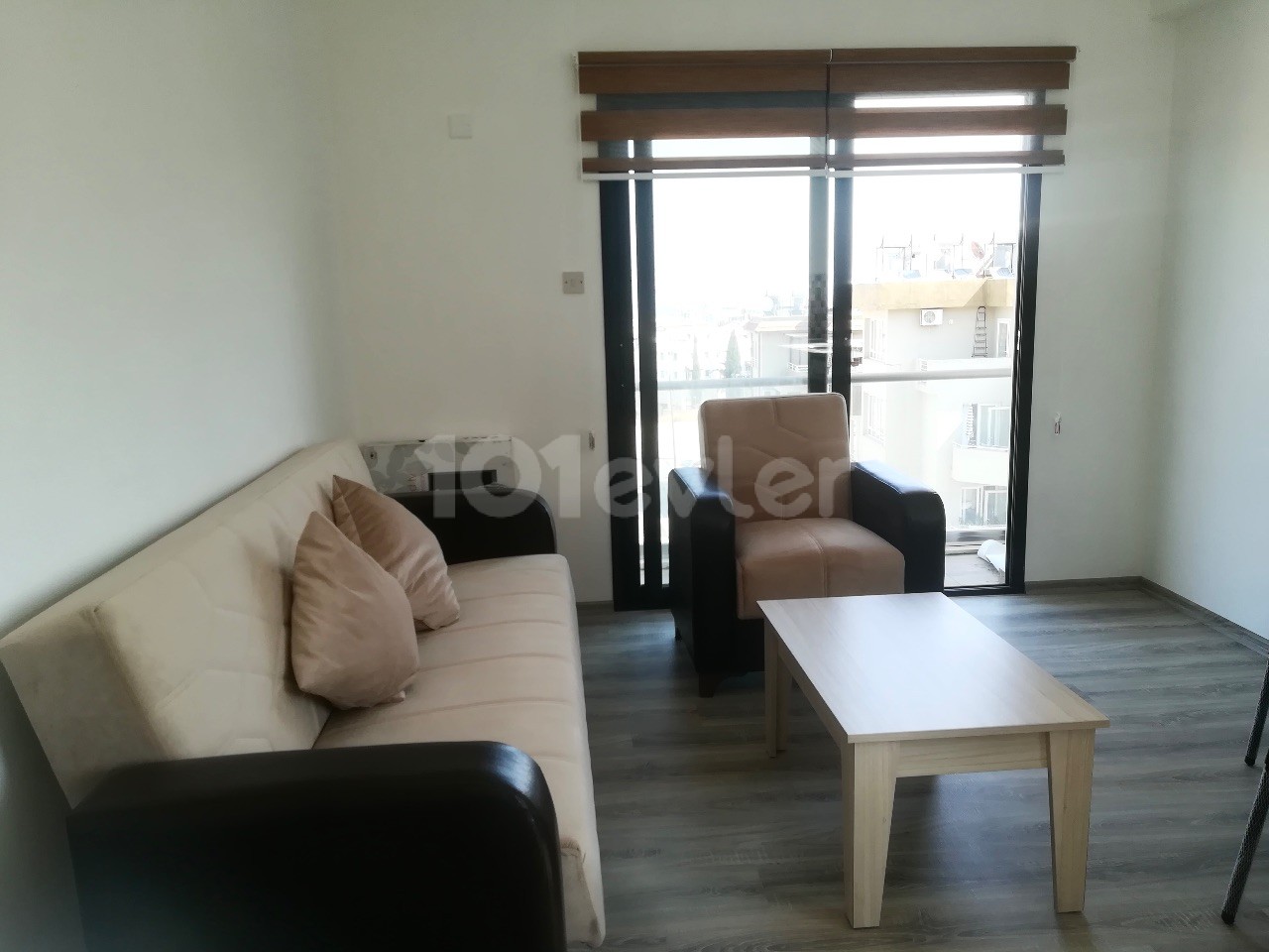 1 + 1 Apartments FOR SALE in Kyrenia Central with All their Belongings, Whether for Yourself Or for Investment Purposes! ** 