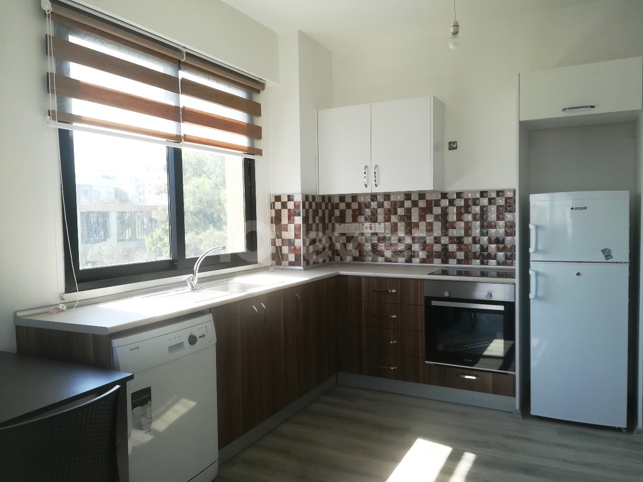 1 + 1 Apartments FOR SALE in Kyrenia Central with All their Belongings, Whether for Yourself Or for Investment Purposes! ** 