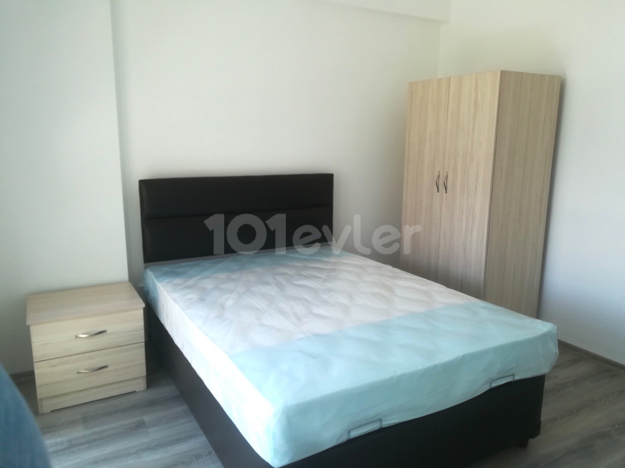 1 + 1 Apartments FOR SALE in Kyrenia Central with All their Belongings, Whether for Yourself Or for Investment Purposes! ** 