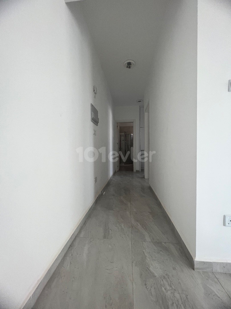 2 +1 and 3+ 1 Apartments in Küçük KAYMAKLI, the Center of Nicosia ** 