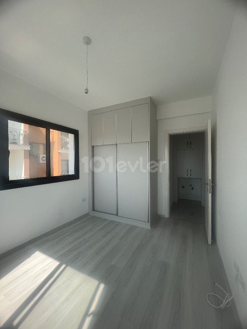 2 +1 and 3+ 1 Apartments in Küçük KAYMAKLI, the Center of Nicosia ** 