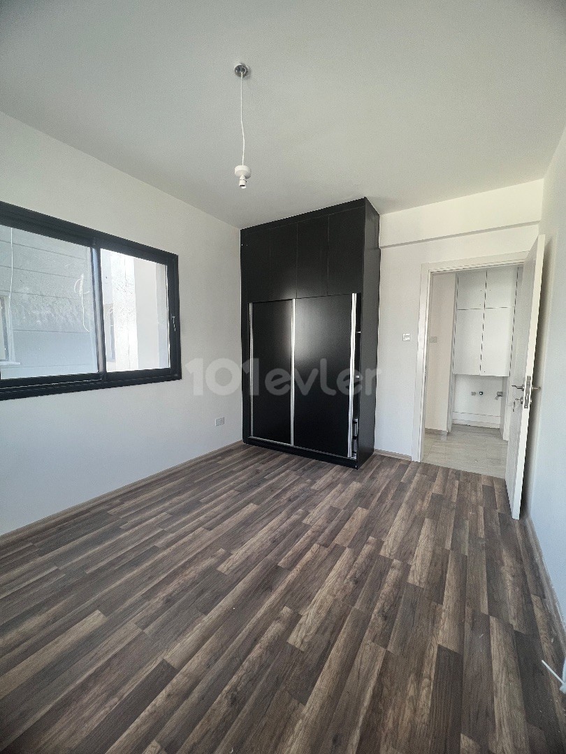 2 +1 and 3+ 1 Apartments in Küçük KAYMAKLI, the Center of Nicosia ** 